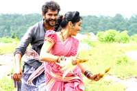 Sarovaram Movie New Stills